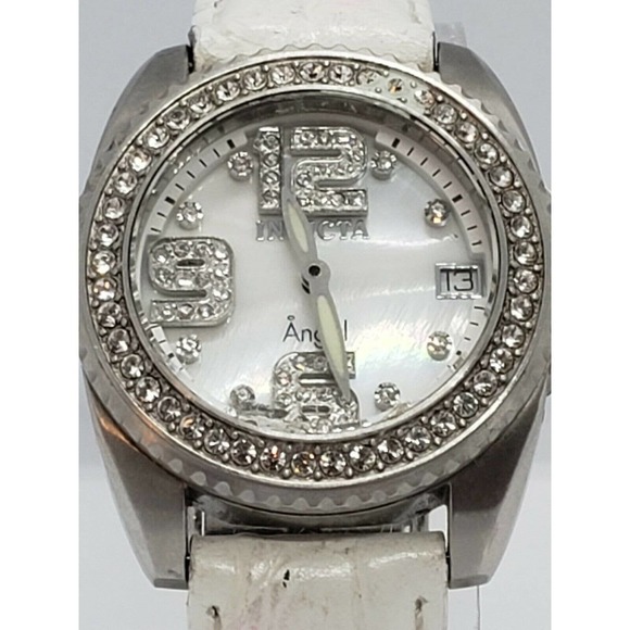 Invicta Wildflower Women 1119 35mm Watch main image 10